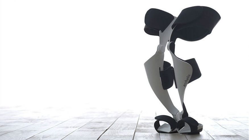 discoveryCT's tweet photo. Would you wear this chair on your derriere? https://t.co/ugIKTAjv0y https://t.co/eR6780DbLq