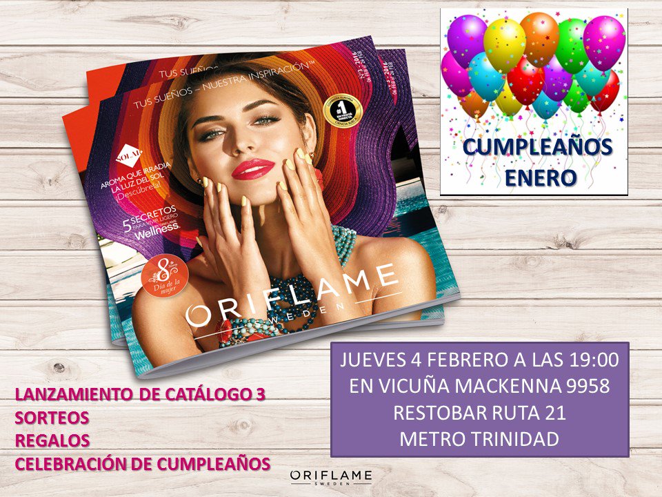 marcelitappv's tweet photo. quien quiere ganar lukas??? te invito a mi nombre hoy a las 19:00 metro trinidad :)
.Marcela Perez +56951109340 https://t.co/PdC0gU0LT9