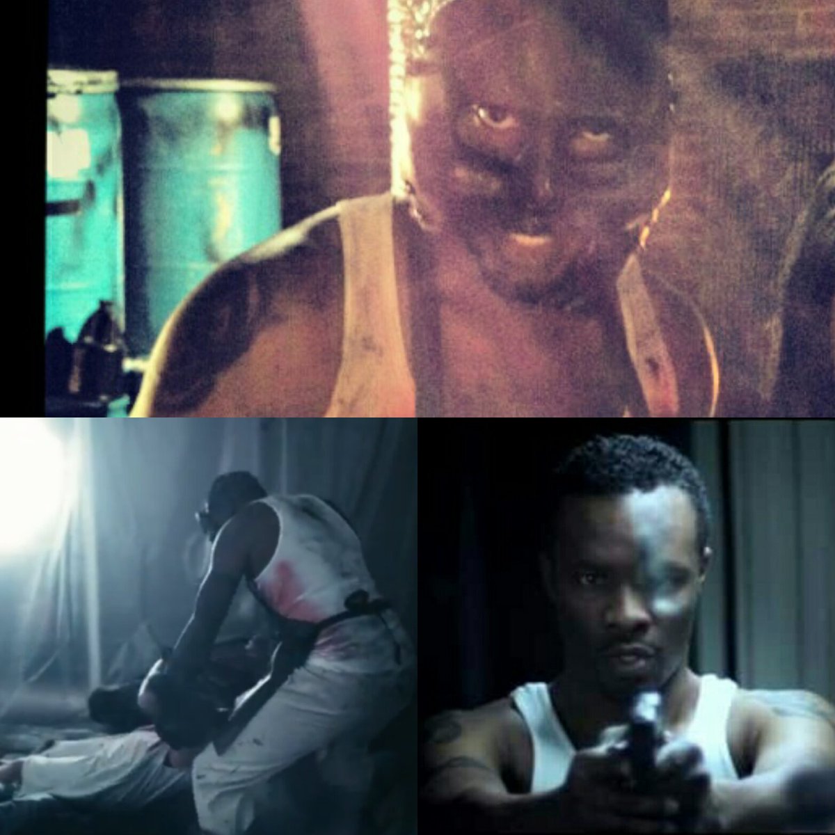 antoinew22's tweet photo. #tbt to all the @BrothaLynchHung fans, who remember me as the #coathangastrangla #mannibalector @StrangeMusicInc https://t.co/JChDwIcWDU