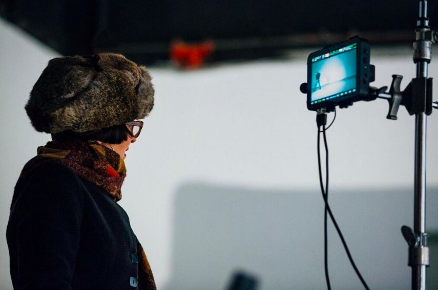 BostonMagazine's tweet image. Studio 16 opens in East Boston to help startups and nonprofits tell their stories: bit.ly/20tPByl