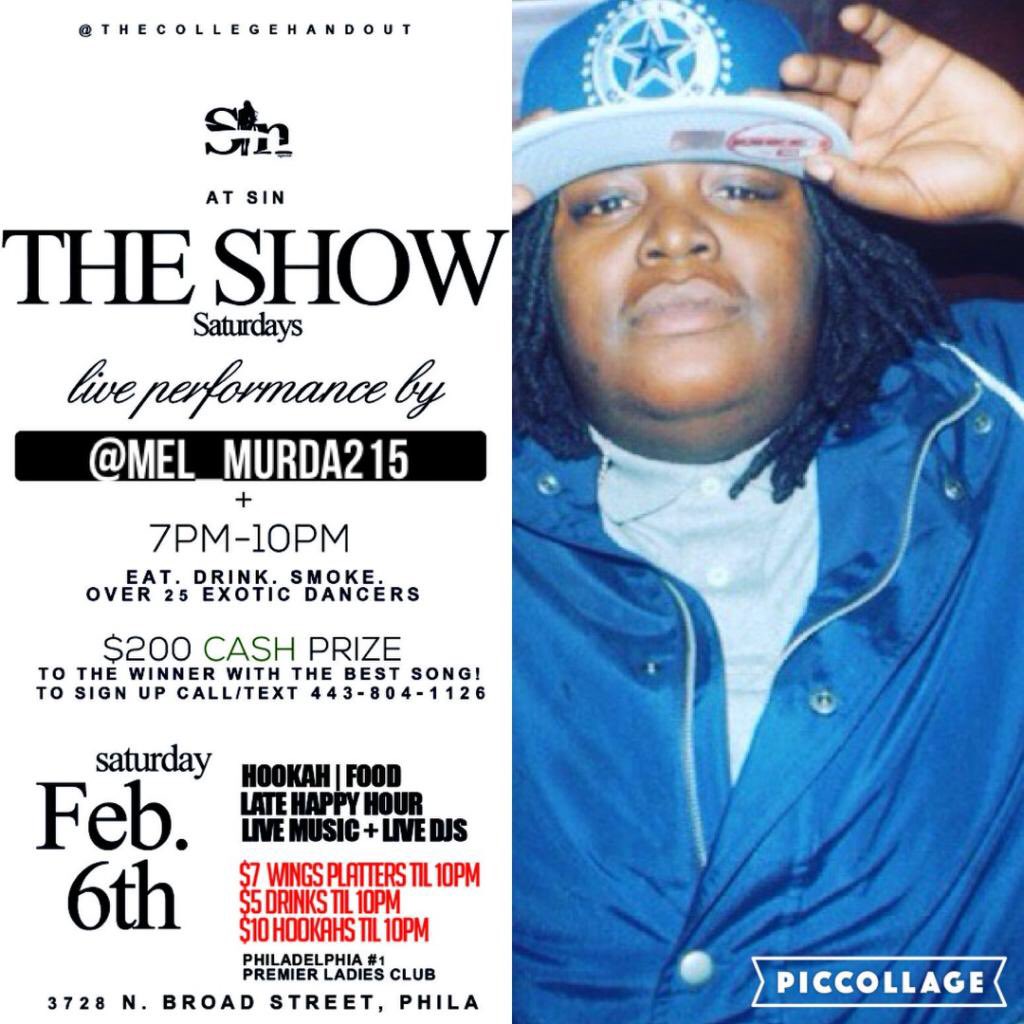 Mel_murda1's tweet photo. https://t.co/211uwsIFby
