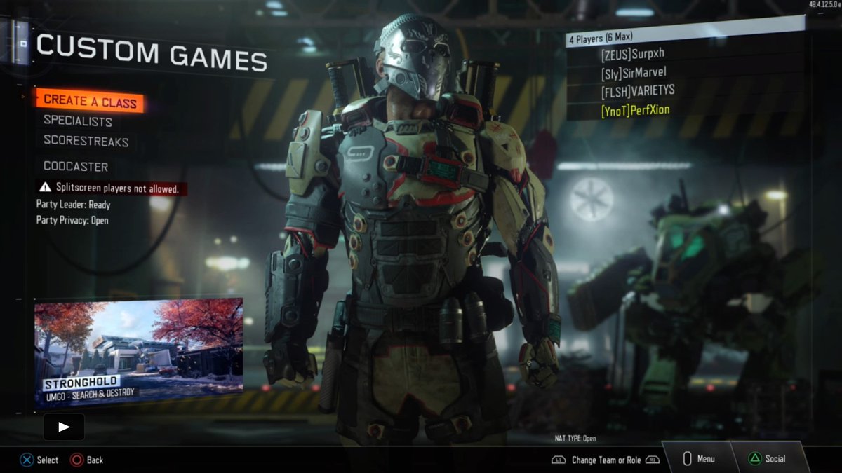 _PerfXion_'s tweet image. 