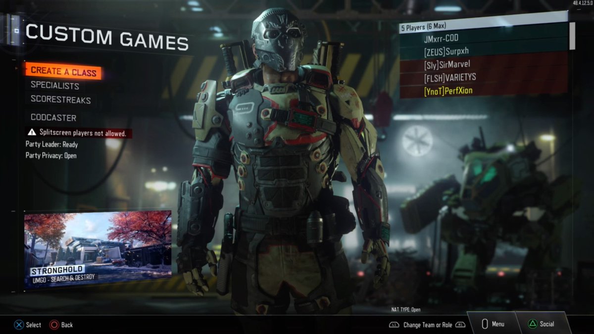 _PerfXion_'s tweet image. 