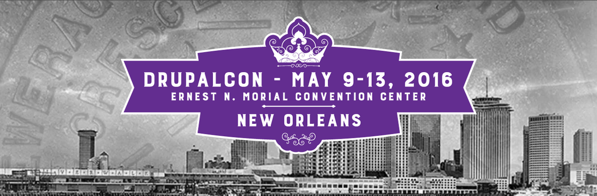 jmolivas's tweet photo. Drupal Console session proposal for DrupalCon New Orleans 2016 https://t.co/jr1MkYdJWP #Drupal8 #AskingForFeedback https://t.co/BWSUsQLeE0