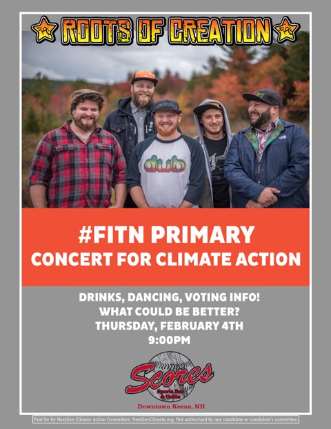 ScoresBar82's tweet photo. Looking Forward to a Great Show tonight @ 9 with @RootsofCreation &amp; @Djhypelive Sponsored by NextGen Climate!! https://t.co/g7mZsFZEjs