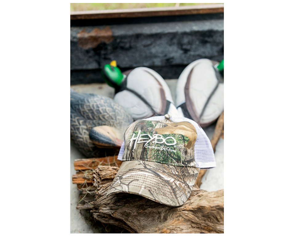 Hats off, Heybo. #Heybo #HeyboSouthern