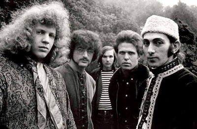 #CountryJoeAndTheFish #Music #Musicians #Woodstock #ThrowbackThursday #PsychedelicRock #BlastFromThePast