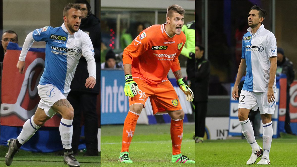 A.C. ChievoVerona tweet media