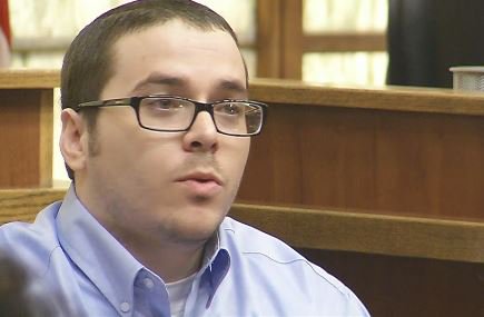 Michael Hernandez apologizes for what he did to Jaime Gough during resentencing hearing. bit.ly/1KXzv3m?utm_me… https://t.co/rj3c8BvwQu