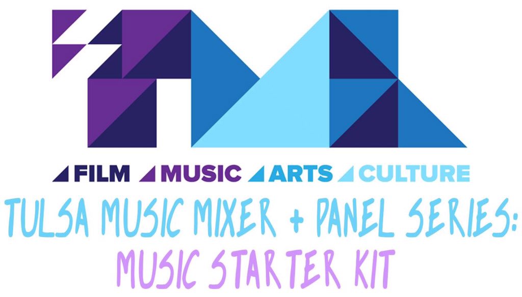 fabitpodcast's tweet photo. We got the chance to record @TulsaFMAC's panel series live from @CainsBallroom! Hear it at https://t.co/NvWRcqDIhO https://t.co/hWE46iUTMX