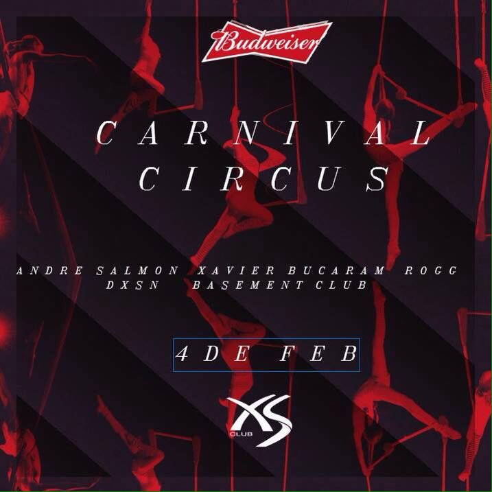 HotFuture_Ec's tweet photo. Hoy preli de carnaval discoteca Xs https://t.co/hYYSelKGsV