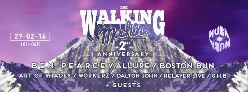 ButchersParis's tweet photo. To celebrate our 2nd anniversary : @BenPurpSoul @bbbostonbun @allurefromparis ... 1/3 https://t.co/hShPpbGovq
