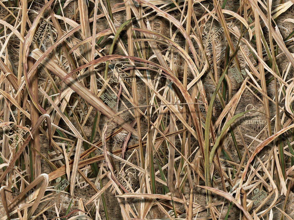 DucksUnlimited's tweet photo. Excited to announce our official camouflage #partner, @MossyOak New DU Shadow Grass Blades pattern. #conservation https://t.co/iOclka7YQt