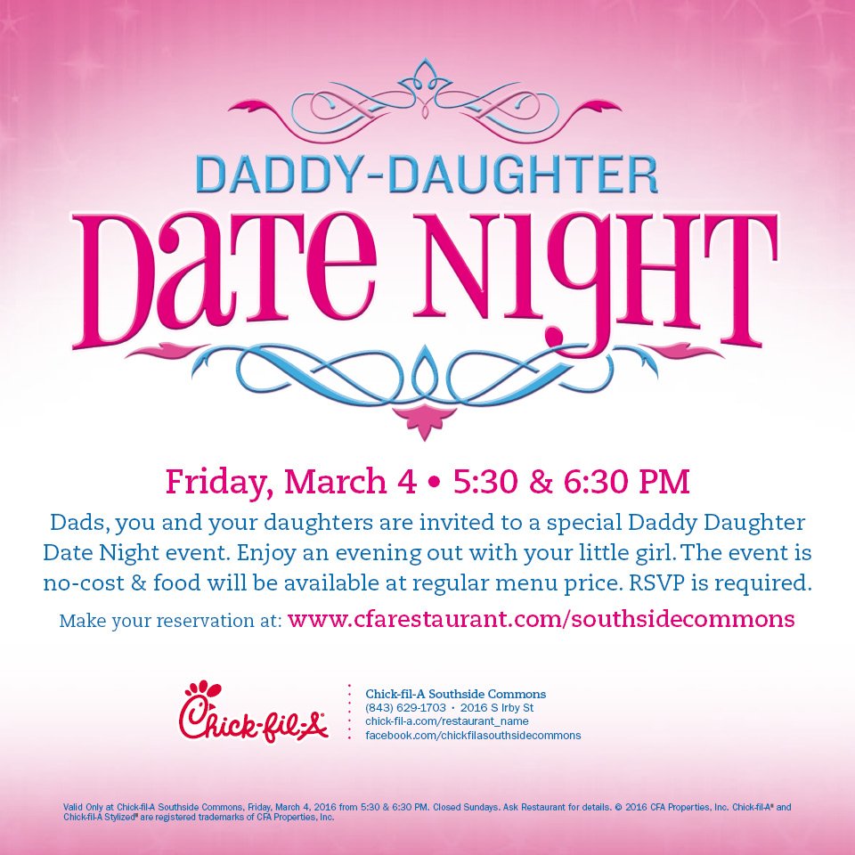 Chick-fil-A tweet media