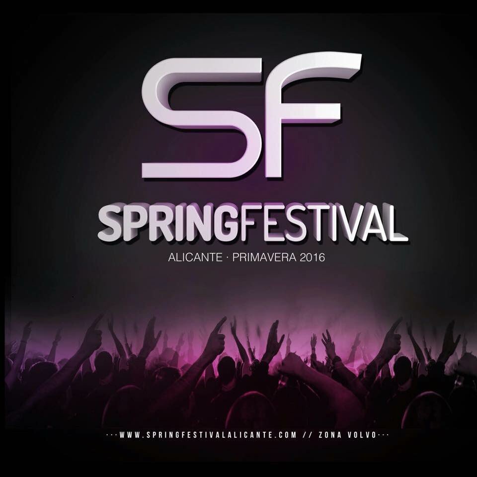 GeorgSpringFest's tweet photo. Vuelve Spring! https://t.co/bHP8s2KWhb