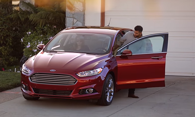 ChuckBrownFord's tweet photo. Enjoy this 2016 #Ford #Fusion’s owner’s testimony! https://t.co/PosGxKmB7M https://t.co/2TqeYAyRoo
