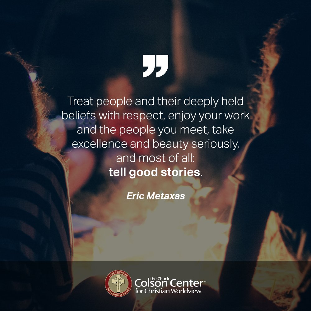 BreakpointCC's tweet image. How exactly do we engage the culture around us?breakpoint.org/bpcommentaries…