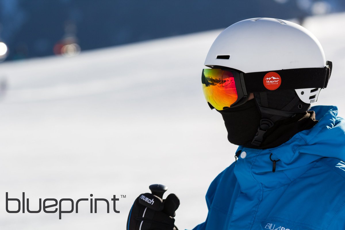 Blueprint Eyewear tweet media