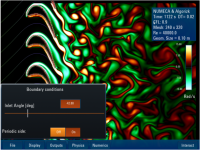 NumecaInt's tweet photo. WindTunnel CFD - #NUMECA's mobile application for real time #CFD!
https://t.co/hdlqBw2FZF https://t.co/mdzbunTu4p