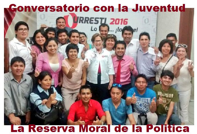 andreuacevedo's tweet photo. @NadineHeredia @canalN_ @SusanaV2016 @suriel @Aladoj #SusanaVillaran Hace Docencia Politica con la gente #Voto2015 https://t.co/EtraUR6yur