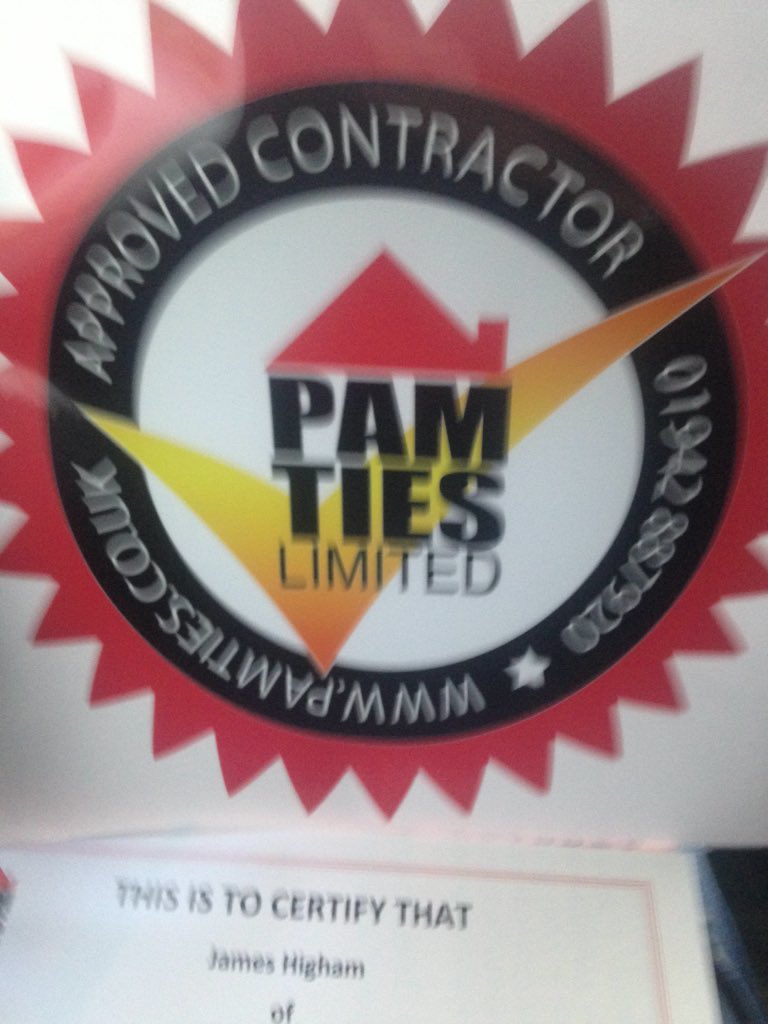 InishDesign's tweet photo. Had a great day on a damp proof course with @PAM_Ties  excellent job from Paul Hughes !! https://t.co/BPCrJlcOVc