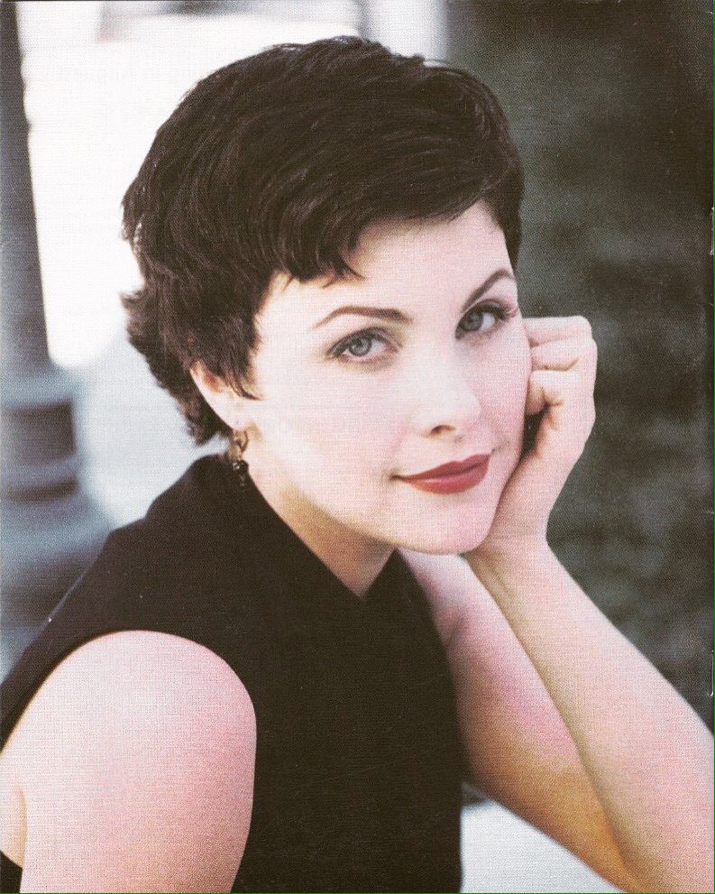 Sherilyn Fenn | Sherilyn fenn, Fenn, Northern girls