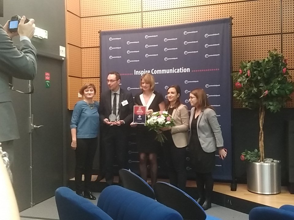 marcperennes's tweet photo. .@CarrefourRecrut au taquet à #otac2016 ranked#1 classement général @CRF_ThRoger https://t.co/ldz9jlAYVh