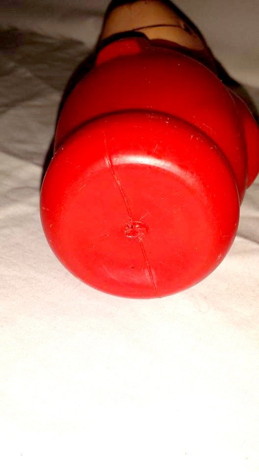 JunkYardBlonde's tweet photo. Vintage Red Plastic Yogi Bear Toy,Yogi Bear Figurine,Yogi Bear,C… https://t.co/lgumn4nwWY #Etsy #vintage #RedPlastic https://t.co/H0B9O4Vl8a