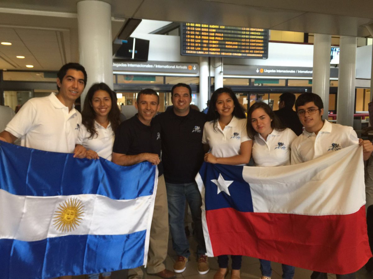 @prccampitelli arribando a CHILE para "UN AÑO EN MISION". Bienvenido Pastor <a href="/iasdchile/">Iglesia Adventista del Séptimo Día en Chile</a> <a href="/stanleyarco/">Stanley Arco</a> <a href="/PrJuanfernande/">Juan fernandez</a>