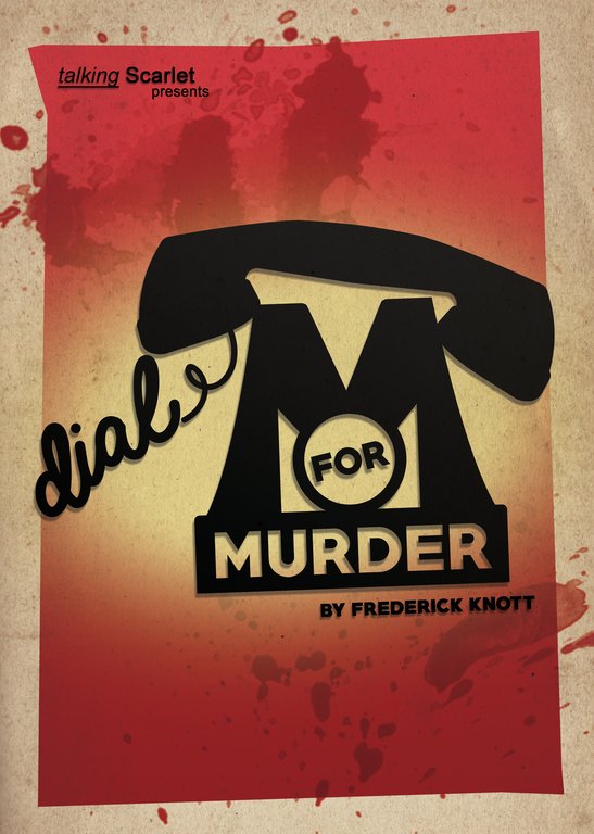 thecustomshouse's tweet image. Dial 'M' For Murder
Fri 12th &amp;amp; Sat 13th Feb / 7.45pm
2.30pm Sat Matinee
£17
(0191) 454 1234
goo.gl/FrAvaq