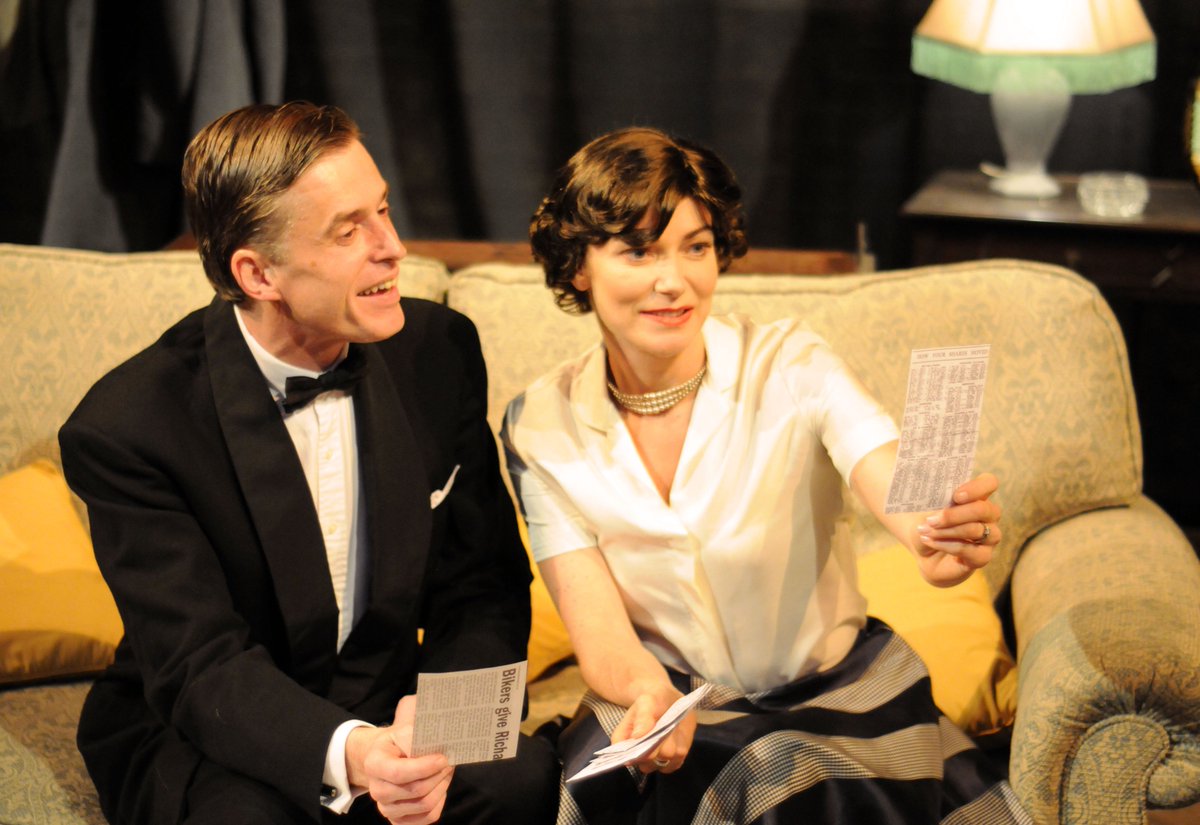 thecustomshouse's tweet image. Dial 'M' For Murder
Fri 12th &amp;amp; Sat 13th Feb / 7.45pm
2.30pm Sat Matinee
£17
(0191) 454 1234
goo.gl/FrAvaq