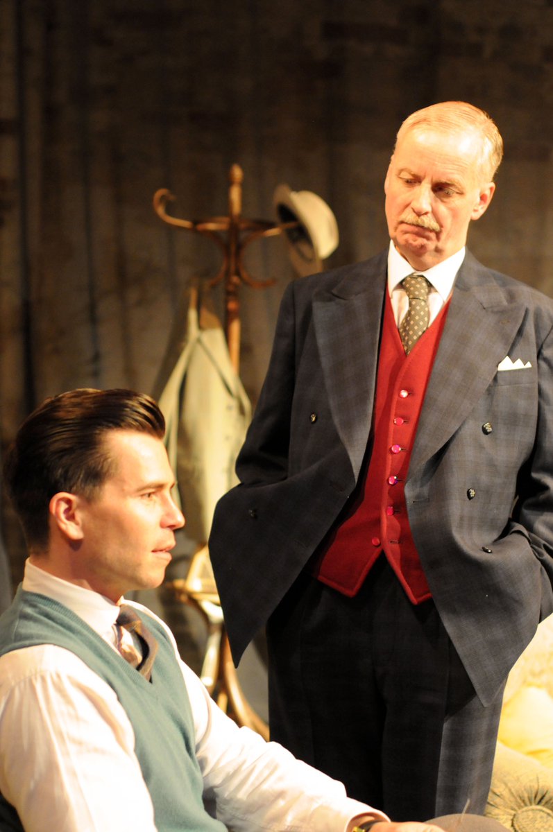 thecustomshouse's tweet image. Dial 'M' For Murder
Fri 12th &amp;amp; Sat 13th Feb / 7.45pm
2.30pm Sat Matinee
£17
(0191) 454 1234
goo.gl/FrAvaq