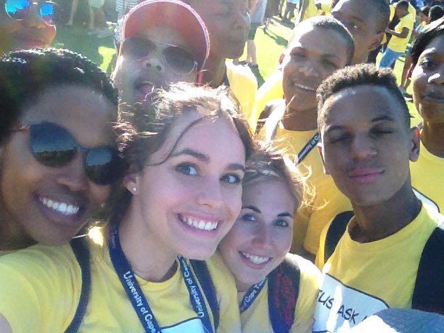 CatherBelle's tweet photo. #UCTCOMMERCE2016 #FRESHERSBRAAI16 @UCTRadio https://t.co/ehwEXz1QD8