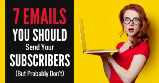 DM3Institute's tweet photo. Read this a great post on #email #marketing #digitalmarketing
https://t.co/zsPu0AXCUf

(s/o to @WillHoekenga) https://t.co/nVZBvnQOWX