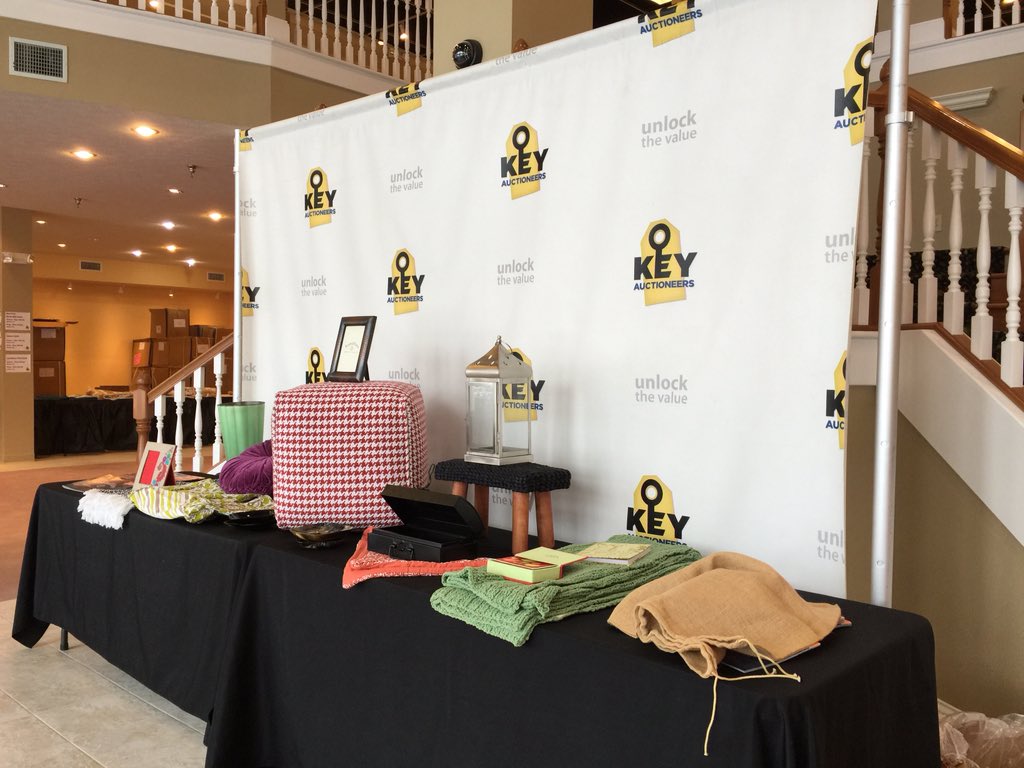 Join Us for 40% - 90% Off Home Decor
Today &amp; Friday 10 am - 7 pm 
4025 E 82nd Street, Indianapolis