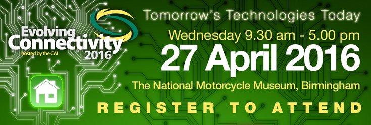Webrocables's tweet photo. Good article about @CAIltd and their #EC2015 event in April. We'll see you there! https://t.co/JQJl1ER9Ip https://t.co/lqu3KTMjEF