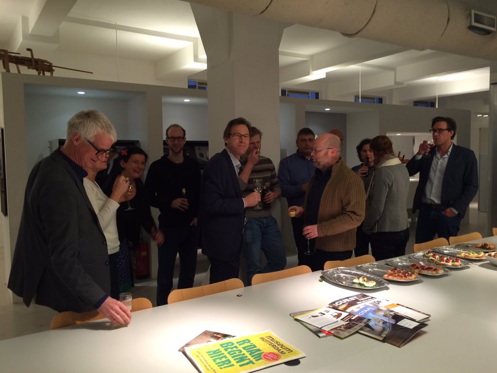 SPRING architecten tweet media