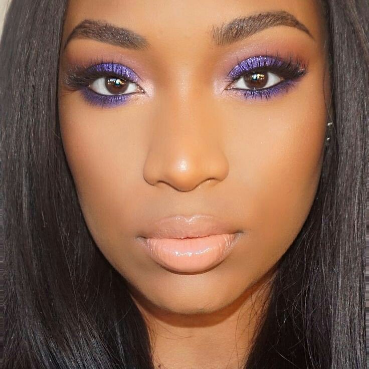 divasandmakeup's tweet photo. Clear skin! 💕😍💋#makeup #eyelash #lipstick https://t.co/jZN9ZtvPsb