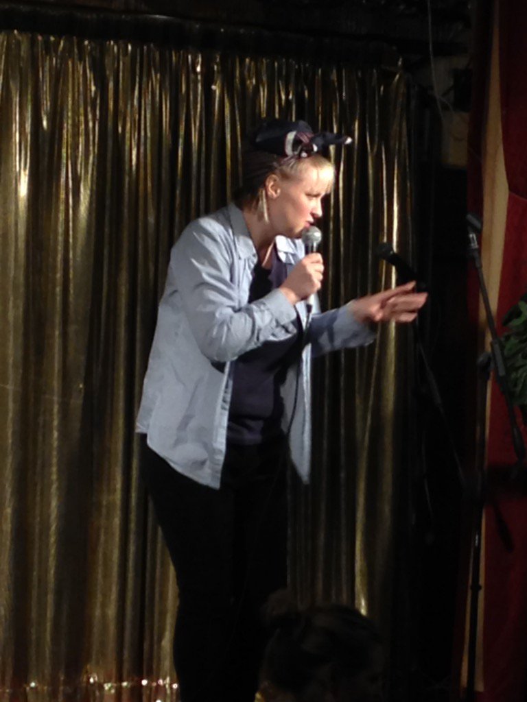 ScreamWithLaugh's tweet photo. Thank you to our brilliant Acts today @Save_Ivy_House. @scummymummies @loonabimberton &amp; MC @HattyAshdown https://t.co/7JjsJVyPff