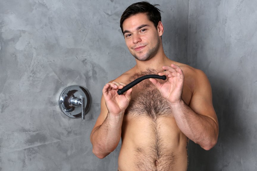 PerfectFitCEO's tweet photo. Why not make the experience of douching something pleasant?   Ergoflo Flex Tip nozzle kits. https://t.co/qc0RaqDCLR https://t.co/qFUO21LT5D