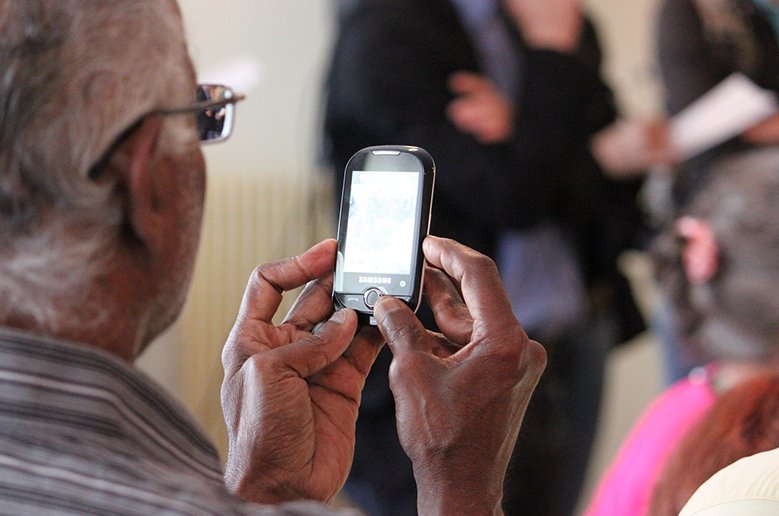 Autonomía e integración para personas #dependientes: eso ofrece la app <a href="/CerQana/">Recursos AutismoTEA</a>. ¡Conócela! bit.ly/1SZCJeE