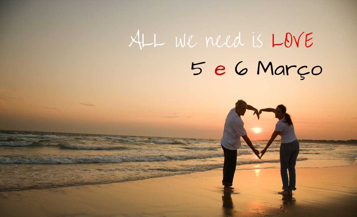 March 5-6, take part in a 2 day retreat dedicated to you and to #Love.Contact us for more informations. #madeira4all