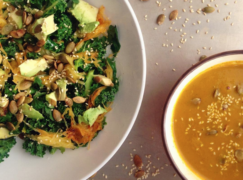 Anti-inflammatory foods you need versus foods you want in your diet! Learn from the experts bit.ly/1SKYkGh