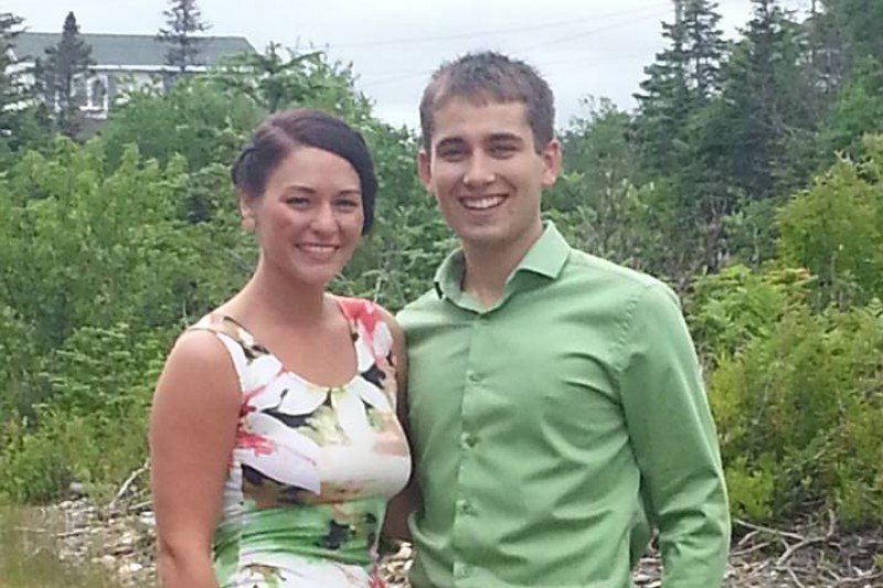 VOCMNEWS's tweet photo. Southern Shore Smile Helping Man Get Through Fight of His Life
https://t.co/XSvepwtzqQ https://t.co/pYIOclNJni
