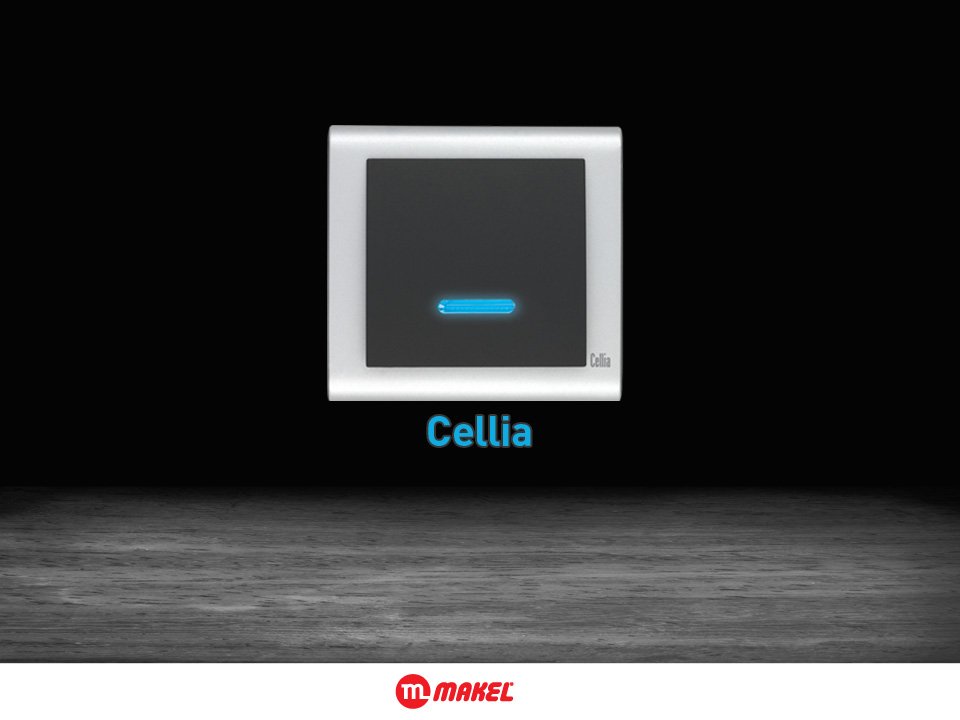 makel_elektrik's tweet photo. Karanlıkta Cellia’nın mavi ışığı yolunuzu aydınlatsın…
#makel #cellia #karanlık #mavi https://t.co/yjKQ03frt8