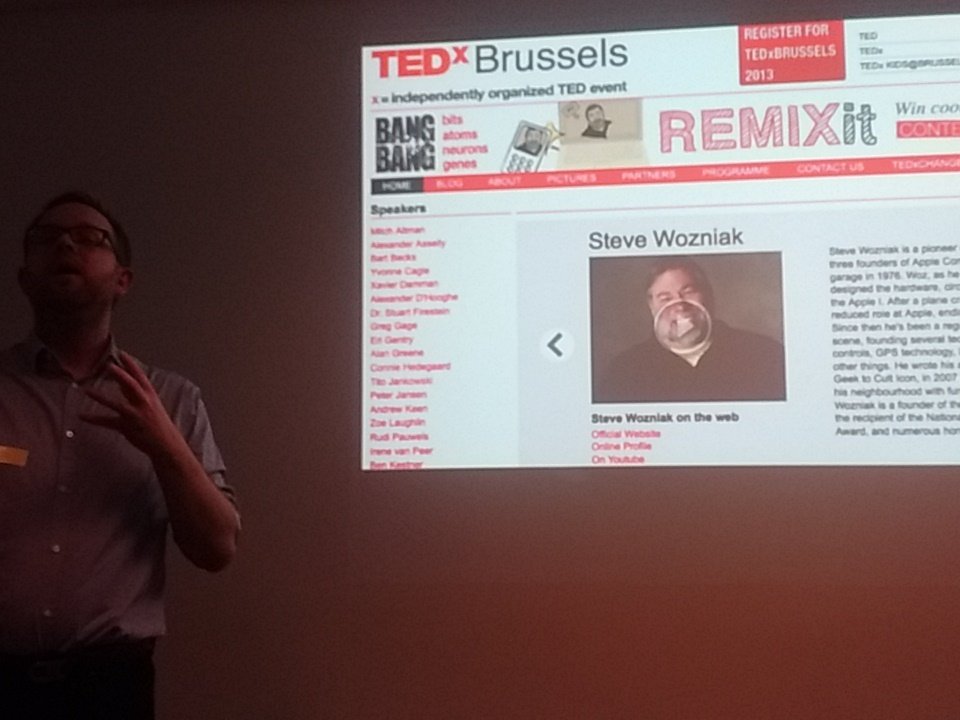 ZNConsulting's tweet photo. Should communities such as @TEDx give away their content for free? We think so #htnetworks https://t.co/vIMtCYGzWr