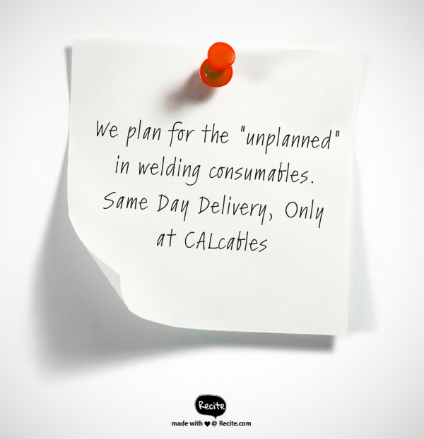 calcables's tweet photo. Lead times on delivery always two weeks or more?  CALcables, same day delivery #redcross #nextdayair https://t.co/lOaW736XHU