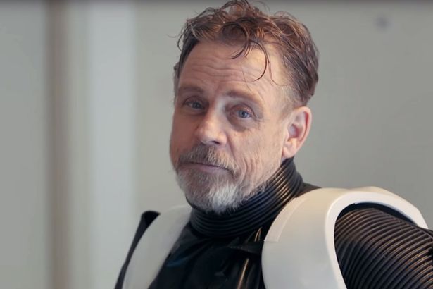 wikidaddies's tweet photo. mark hamill https://t.co/li1XTcn3QV