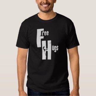 DesignKaio's tweet image. Free Hugs Valentine’s Day T-Shirt
 ift.tt/1nPCvdq

#tshirtdesign #tshirt #fashion #clothing #zazzle