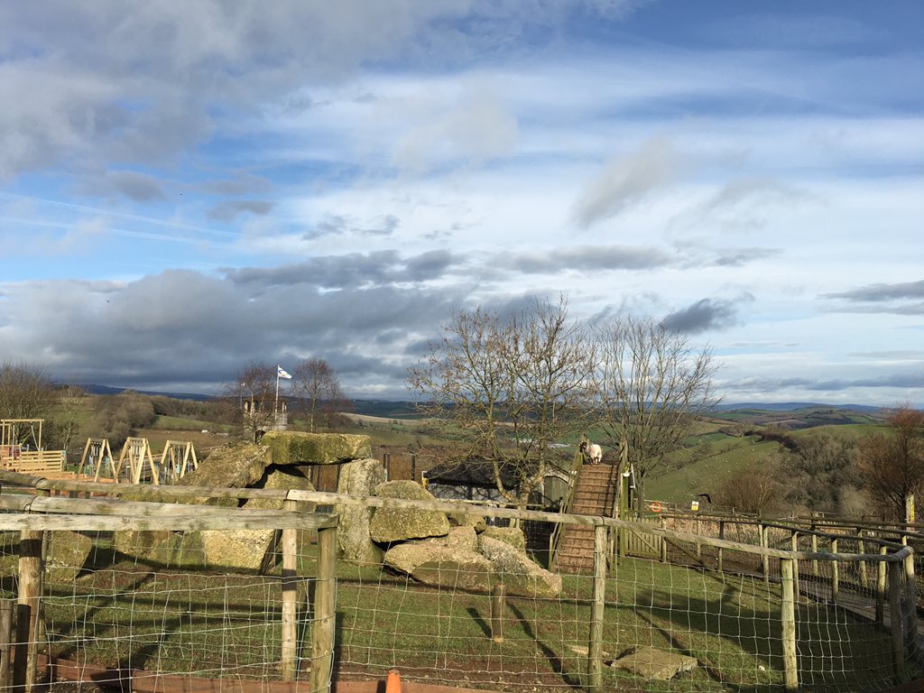 VMHatfield's tweet image. Thk you to @PennywellFarm  &amp;amp; @DevonTopDaysOut for inviting me to speak at this years #Springboard2016 beautiful day